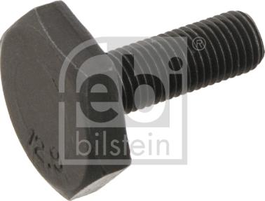 Febi Bilstein 32183 - Screw, camshaft gear onlydrive.pro