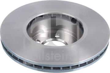 Febi Bilstein 32177 - Brake Disc onlydrive.pro