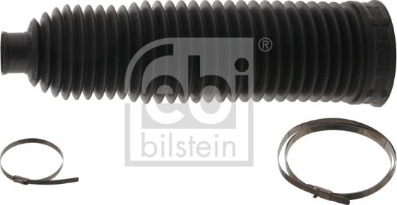 Febi Bilstein 32855 - Kaitsekummikomplekt,rooliseade onlydrive.pro