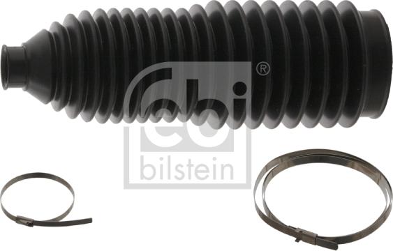 Febi Bilstein 32852 - Bellow Set, steering onlydrive.pro