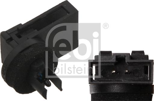 Febi Bilstein 32809 - Датчик, внутренняя температура onlydrive.pro