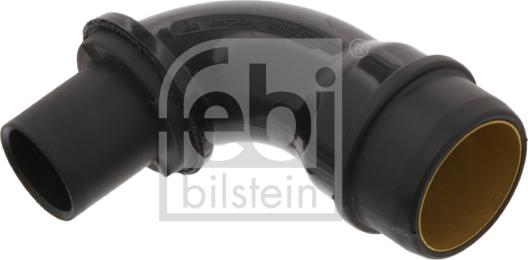 Febi Bilstein 32812 - Hose, crankcase breather onlydrive.pro