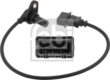 Febi Bilstein 32871 - RPM Sensor, automatic transmission onlydrive.pro