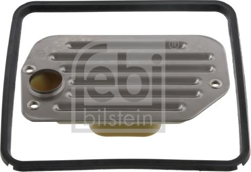 Febi Bilstein 32878 - Hüdraulikafilter,automaatkäigukast onlydrive.pro