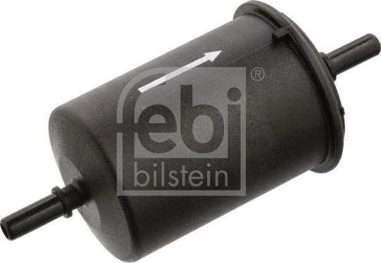 Febi Bilstein 32399 - Топливный фильтр onlydrive.pro