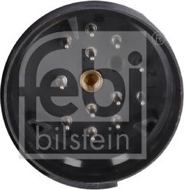 Febi Bilstein 32342 - Control Unit, automatic transmission onlydrive.pro