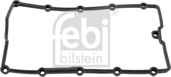 Febi Bilstein 32308 - Gasket, cylinder head cover onlydrive.pro