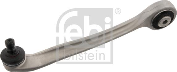 Febi Bilstein 32318 - Neatkarīgās balstiekārtas svira, Riteņa piekare onlydrive.pro