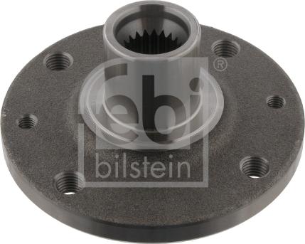 Febi Bilstein 32376 - Wheel Hub onlydrive.pro