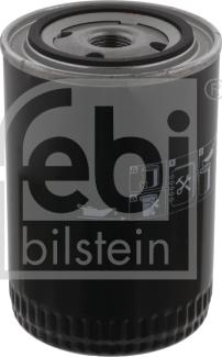 Febi Bilstein 32378 - Oil Filter onlydrive.pro