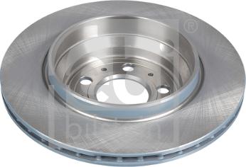 Febi Bilstein 32249 - Brake Disc onlydrive.pro