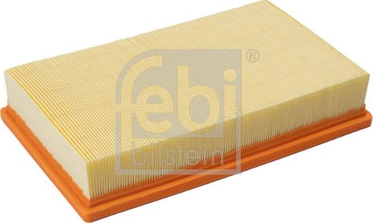 Febi Bilstein 32244 - Air Filter, engine onlydrive.pro