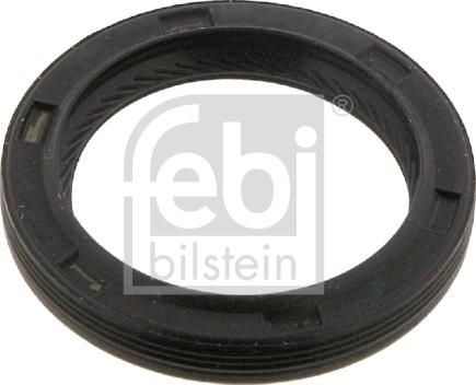 Febi Bilstein 32257 - Vārpstas blīvgredzens, Eļļas sūknis onlydrive.pro