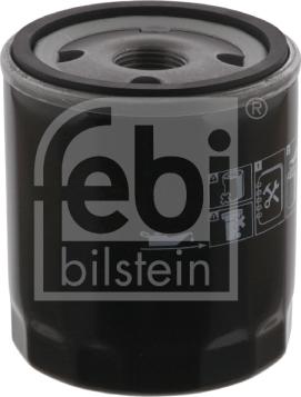 Febi Bilstein 32223 - Oil Filter onlydrive.pro