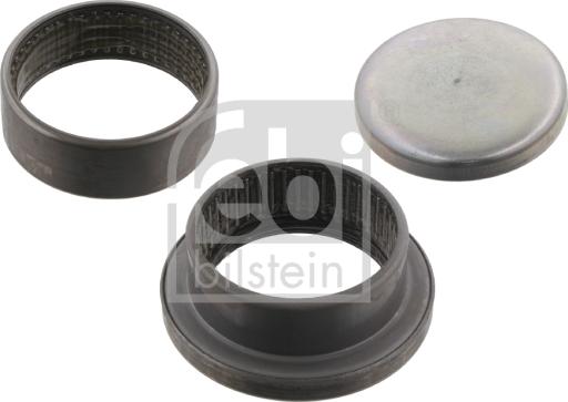 Febi Bilstein 32754 - Repair Kit, axle beam onlydrive.pro