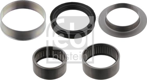 Febi Bilstein 32755 - Repair Kit, axle beam onlydrive.pro