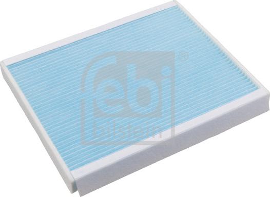 Febi Bilstein 32760 - Filter,salongiõhk onlydrive.pro