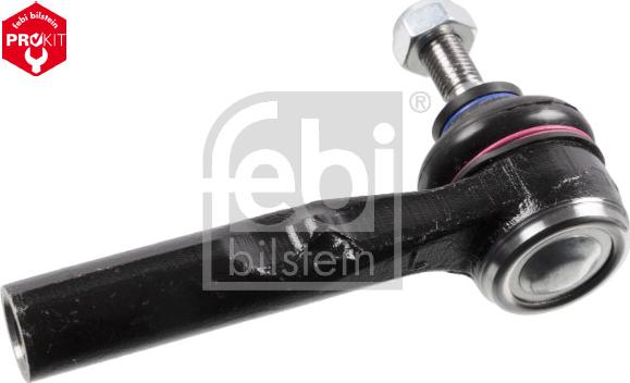 Febi Bilstein 32767 - Tie Rod End onlydrive.pro