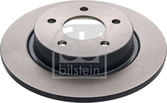Febi Bilstein 32775 - Brake Disc onlydrive.pro