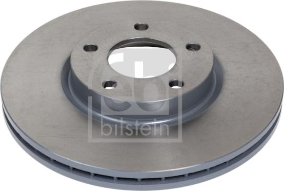 Febi Bilstein 32770 - Brake Disc onlydrive.pro