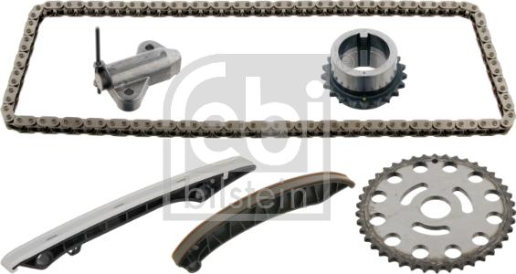 Febi Bilstein 37999 - Timing Chain Kit onlydrive.pro