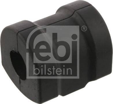 Febi Bilstein 37945 - Втулка стабилизатора onlydrive.pro