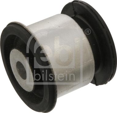 Febi Bilstein 37950 - Valdymo svirties / išilginių svirčių įvorė onlydrive.pro