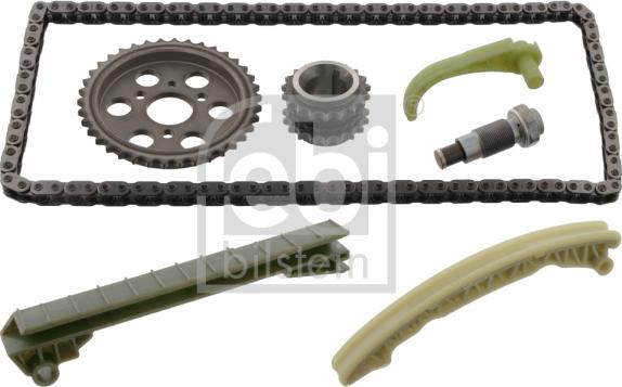 Febi Bilstein 37966 - Timing Chain Kit onlydrive.pro