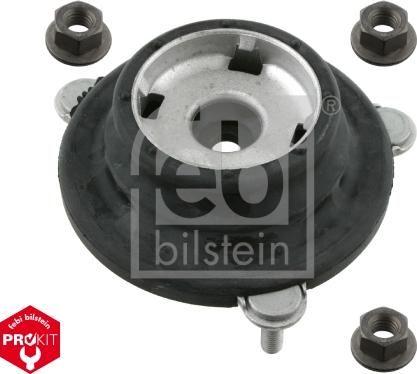 Febi Bilstein 37961 - Top Strut Mounting onlydrive.pro