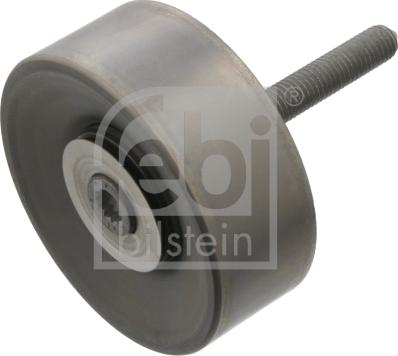 Febi Bilstein 37979 - Ohjainrulla, moniurahihna onlydrive.pro