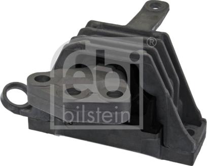 Febi Bilstein 37975 - Holder, engine mounting onlydrive.pro