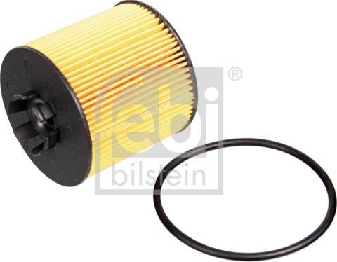 Febi Bilstein 37441 - Масляный фильтр onlydrive.pro