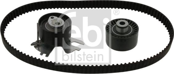 Febi Bilstein 37460 - Hammashihnasarja onlydrive.pro