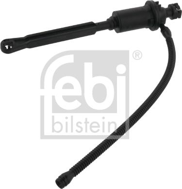 Febi Bilstein 37463 - Главный цилиндр, система сцепления onlydrive.pro