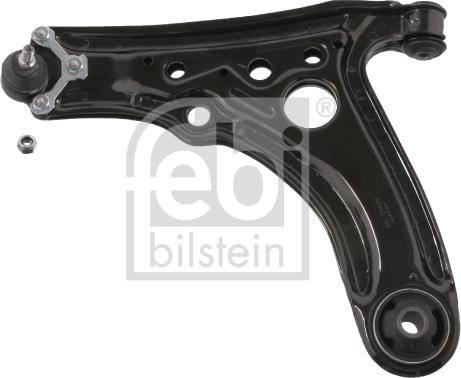 Febi Bilstein 37409 - Track Control Arm onlydrive.pro