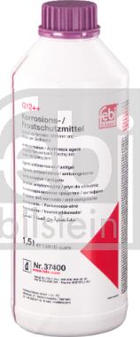 Febi Bilstein 37400 - Antifreeze onlydrive.pro