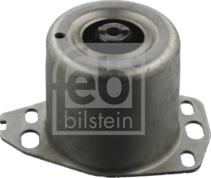 Febi Bilstein 37438 - Mounting, automatic transmission onlydrive.pro