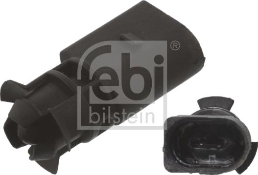 Febi Bilstein 37476 - Sensor, exterior temperature onlydrive.pro
