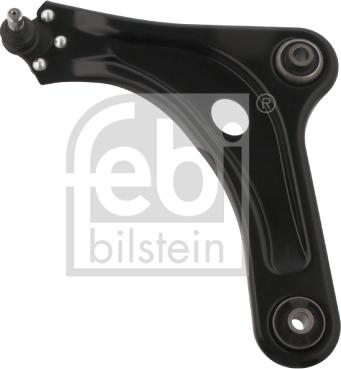 Febi Bilstein 37470 - Track Control Arm onlydrive.pro