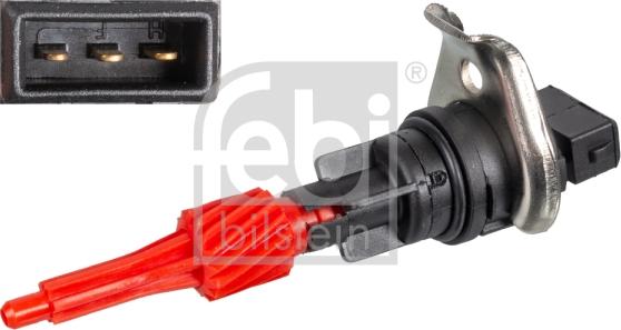 Febi Bilstein 37472 - Sensor, speed onlydrive.pro