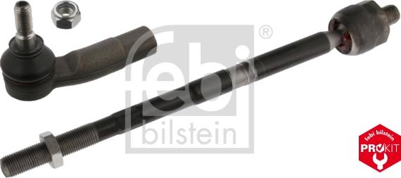 Febi Bilstein 37591 - Tie Rod onlydrive.pro