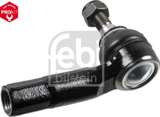 Febi Bilstein 37593 - Tie Rod End onlydrive.pro