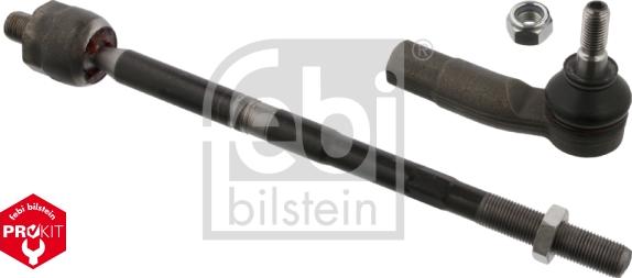 Febi Bilstein 37592 - Tie Rod onlydrive.pro