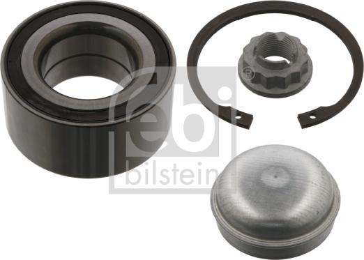 Febi Bilstein 37549 - Rattalaagrikomplekt onlydrive.pro