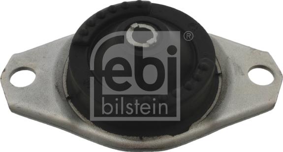 Febi Bilstein 37569 - Mounting, automatic transmission onlydrive.pro