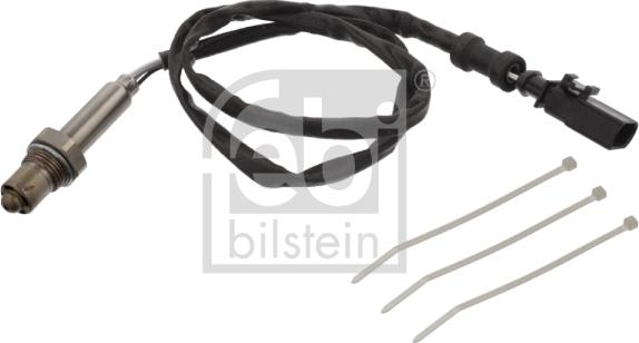 Febi Bilstein 37565 - Lambda zonde onlydrive.pro