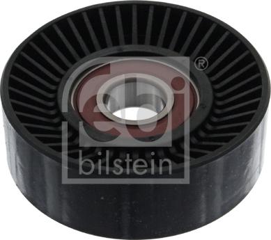 Febi Bilstein 37515 - Ohjainrulla, moniurahihna onlydrive.pro