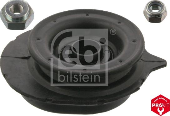 Febi Bilstein 37584 - Опора стойки амортизатора, подушка onlydrive.pro