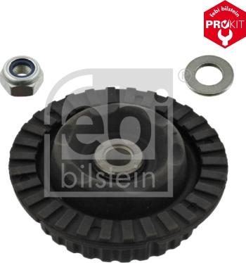 Febi Bilstein 37581 - Top Strut Mounting onlydrive.pro