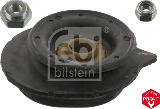 Febi Bilstein 37583 - Опора стойки амортизатора, подушка onlydrive.pro